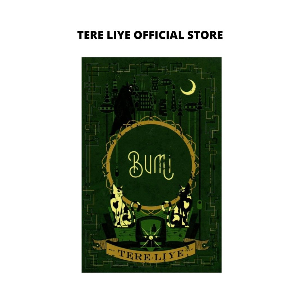 buku